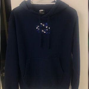 Nike hoodie